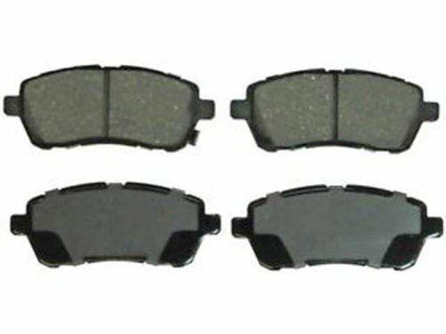 TAY03328Z MAZDA Передние тормозные колодки купить в Ужгород