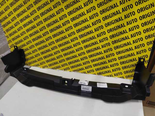 Нижний воздуховод радиатора TK48501C0A MAZDA