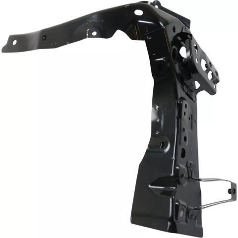 Рамка радиатора правая TK4853140 MAZDA