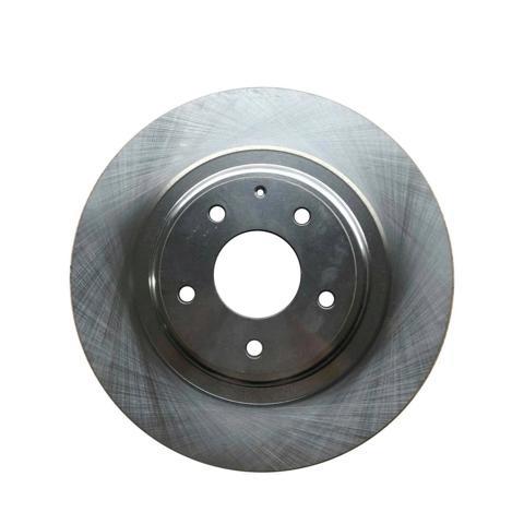 Задний тормозной диск TK7826251A MAZDA