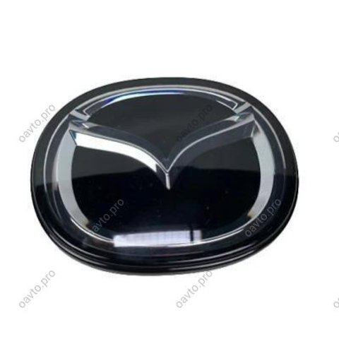 MAZDA TK7951730 Эмблема капота в наличии Киев