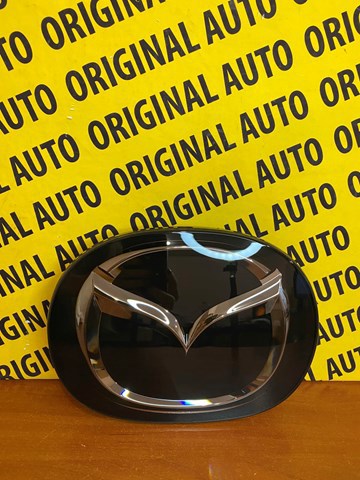 MAZDA TK7951730 Эмблема капота в наличии Черновцы
