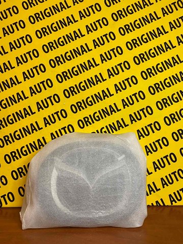 MAZDA TK7951730 Эмблема капота в наличии Сумы