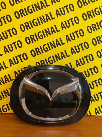 MAZDA TK7951730 Эмблема капота в наличии Сумы