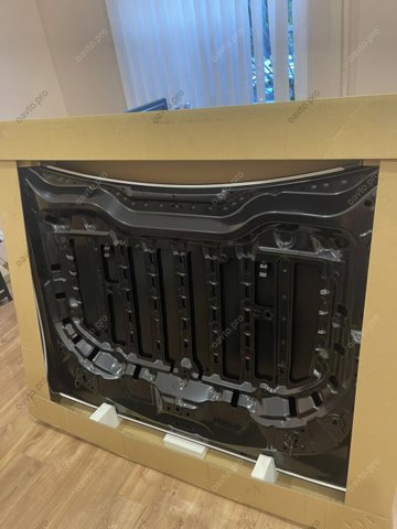 TKY05231XD Mazda Капот