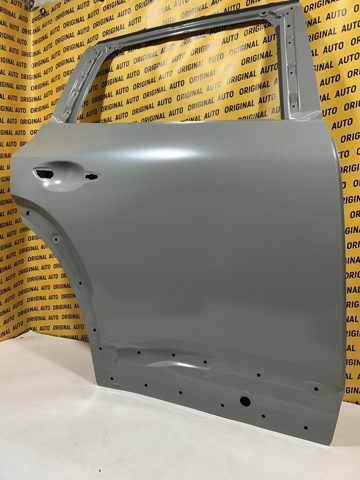 MAZDA VAY07202XB Дверь задняя правая в наличии Ровно