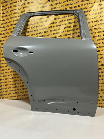 VAY07202XB Дверь задняя правая купить Черновцы