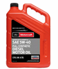 Масло 5w40 motorcraft full synthetic  5q можливий самовивіз XO5W405Q3SD