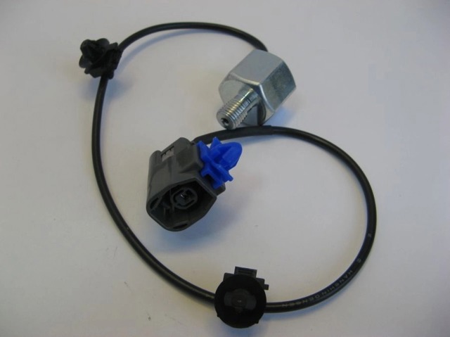 ZJ0118921 MAZDA Датчик детонации купить в Сумы