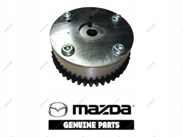 Фазорегулятор ZJ40124X0A MAZDA