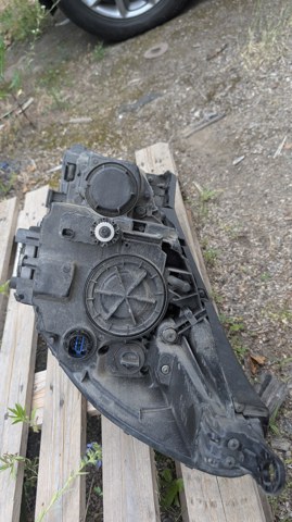 92102C5100 HYUNDAI Фара правая купить в Ровно