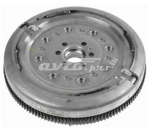 SACHS 2294001091 Маховик в наличии Каменское