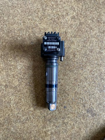 A0280746902 MERCEDES Форсунка впрыска топлива купить в Запорожье