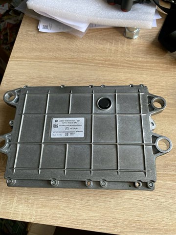 A0280749402 MERCEDES Насос/форсунка (не использовать, на удаление) купить в Киев