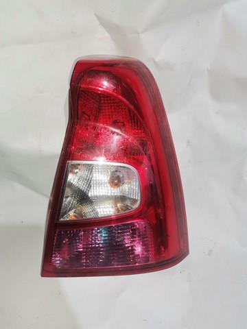 RENAULT 8200744759 Фонарь задний правый в наличии Запорожье