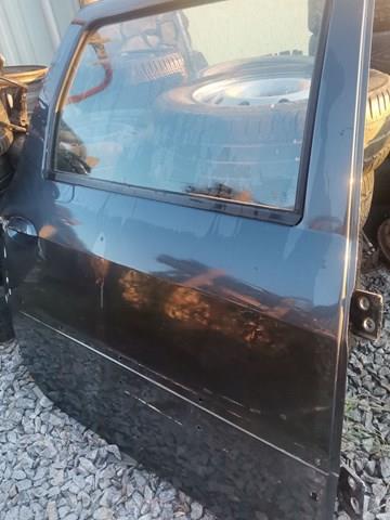 821009310R RENAULT Дверь задняя правая купить в Запорожье
