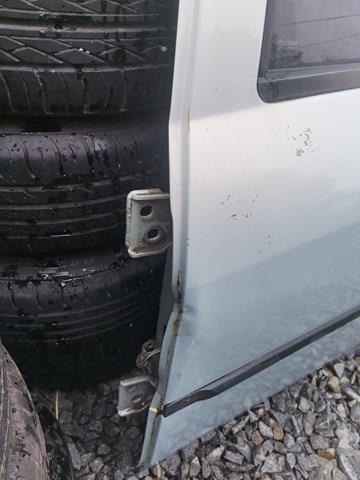 821012123R RENAULT Дверь задняя левая купить в Кривой Рог