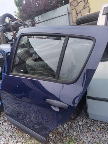 RENAULT 821018232R Дверь задняя левая в наличии Черновцы
