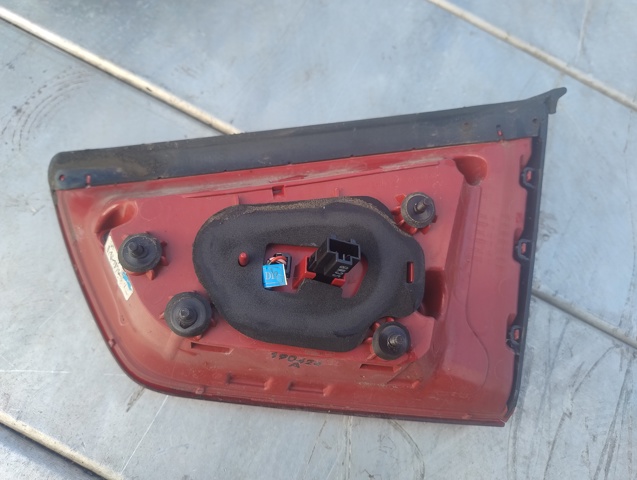 HYUNDAI 92403G5130 Фонарь задний левый внутренний в наличии Одесса