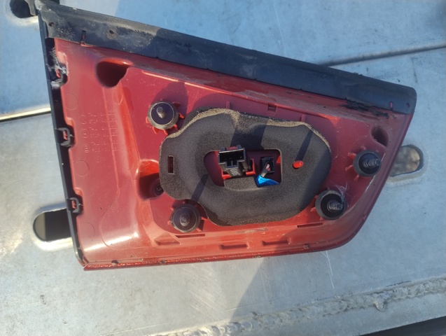 HYUNDAI 92404G5130 Фонарь задний правый внутренний в наличии Павлоград