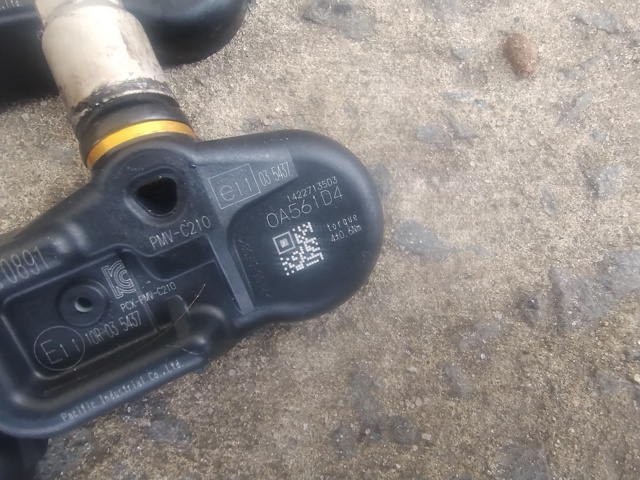 TOYOTA PMVC210 в наличии Киев