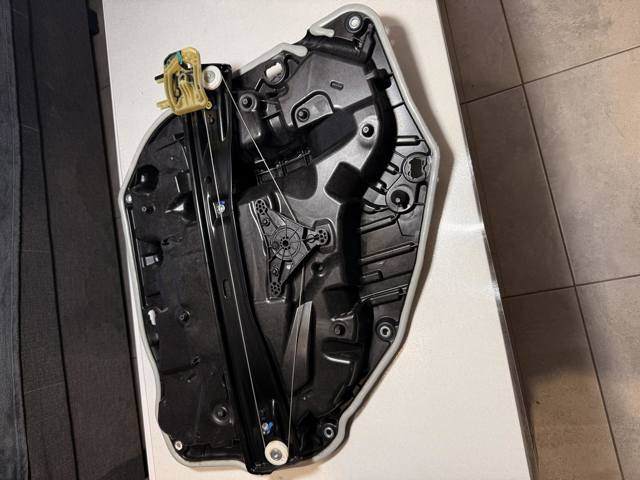 BMW 51359463717 Механизм стеклоподъемника двери задней левой в наличии Сумы