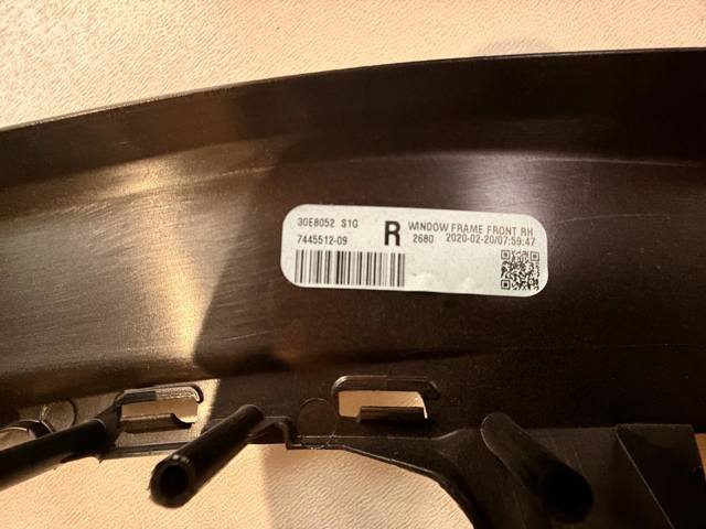 51417445512 BMW купить в Винница
