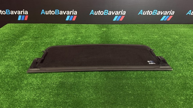 51497954140 Полка салона задняя купить Ровно