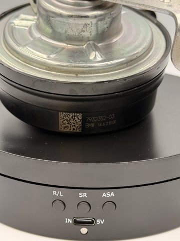 61337932350 BMW купить в Харьков
