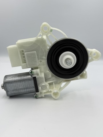 Привод электростеклоподъемника передний 61355A53091 BMW