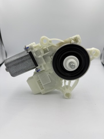 Мотор стеклоподъемника двери передней, правой 61355A53092 BMW