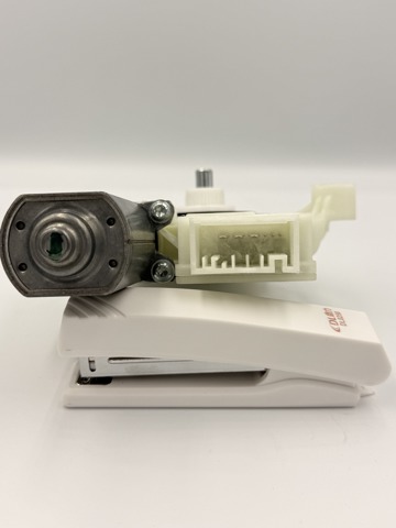 61355A53093 BMW Мотор стеклоподъемника двери задней левой купить в Ужгород