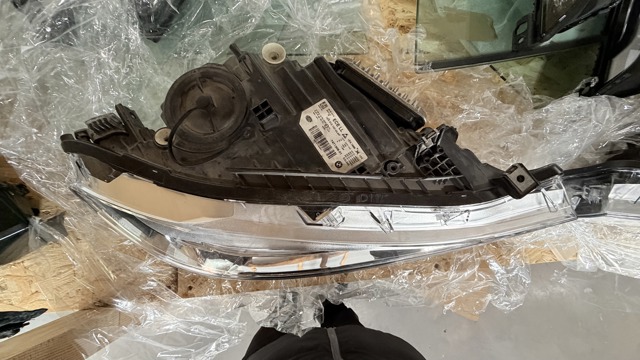 7471306 BMW купить в Одесса