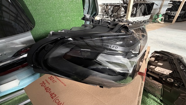 Фара 9479273 BMW