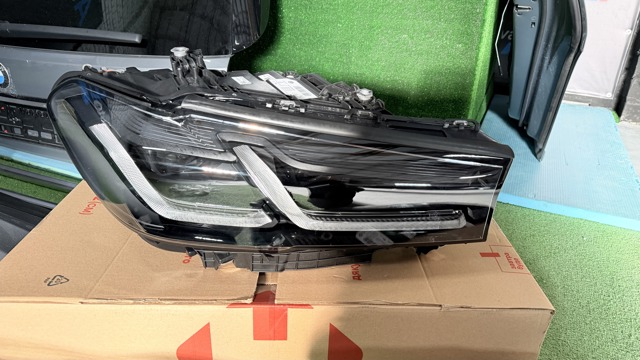 9479273 BMW Левая фара купить в Полтава