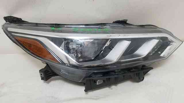 NISSAN 260106LB0A Фара правая в наличии Павлоград