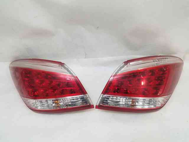 265501SX0A Nissan/Infiniti