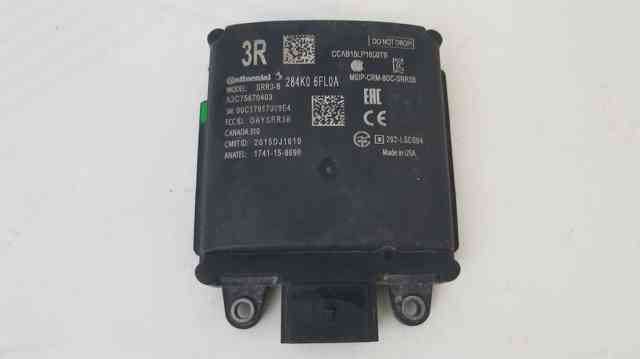NISSAN 284K06FL0A в наличии Одесса