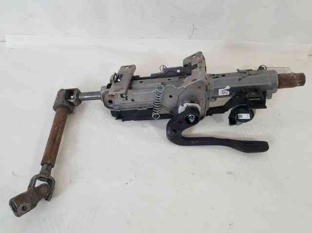 Колонка рулевая 5QM419502AE VAG
