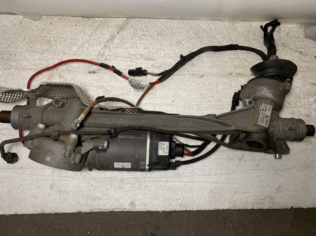 VAG 5QM423051B Рулевая рейка в наличии Черкассы