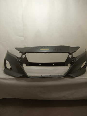 NISSAN 620226CA0H Передний бампер в наличии Ирпень