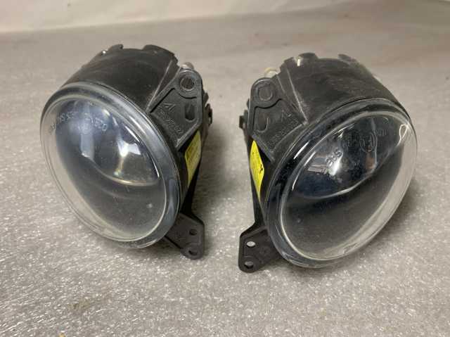 8321A107 MITSUBISHI Фара противотуманная левая купить в Павлоград
