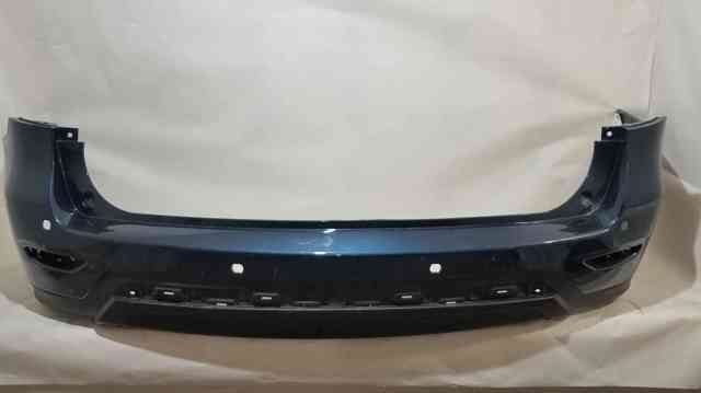 NISSAN 850223KA0H Задний бампер в наличии Полтава