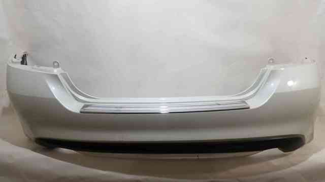 NISSAN 850229HS0H Бампер задний в наличии Винница