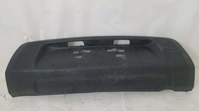 866122K500 HYUNDAI Бампер задний, нижняя часть купить в Ровно