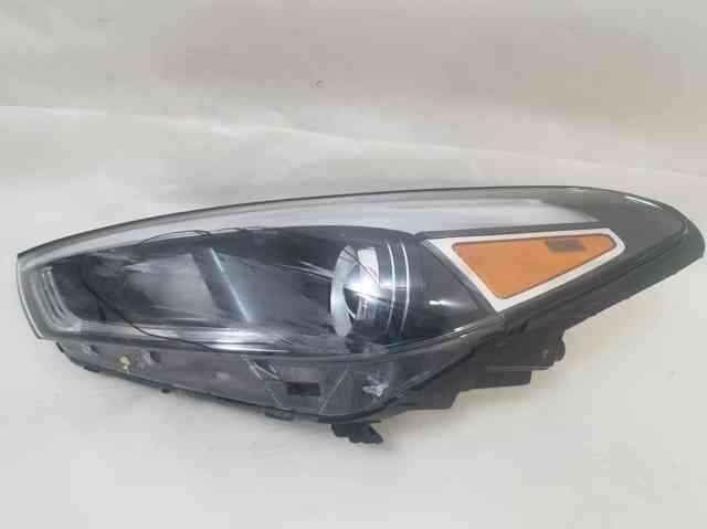 HYUNDAI 92101D3050 Фара левая в наличии Кривой Рог