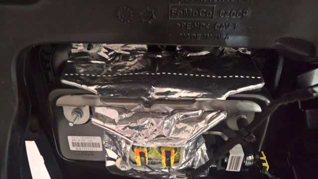 FORD F1EBA044A74AB в наличии Полтава