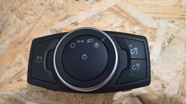 FORD F1ET13A024KA в наличии Полтава
