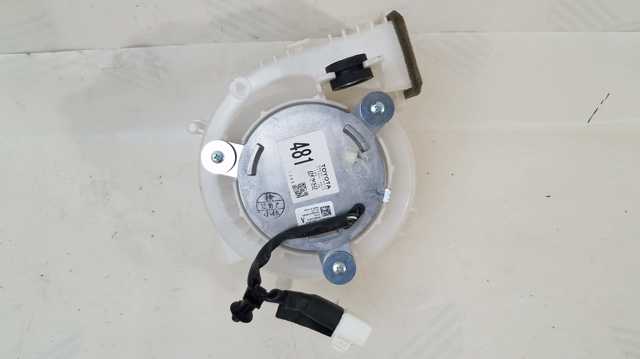G923076010 TOYOTA Вентилятор охлаждения батареи купить в Киев