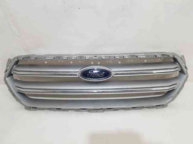 GJ5Z8200CC FORD Решетка радиатора купить в Николаев